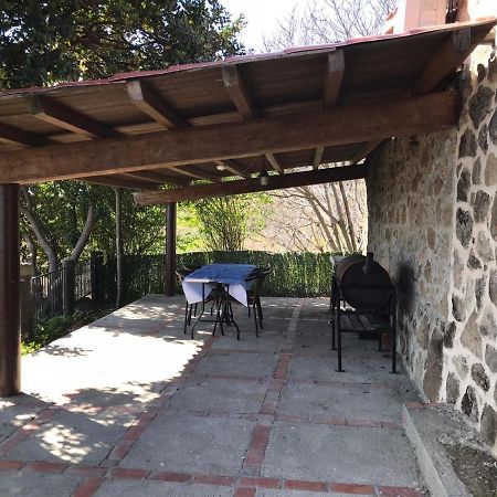 Mirador Los Cotos Torremenga Zewnętrze zdjęcie