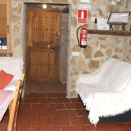 Mirador Los Cotos Torremenga Zewnętrze zdjęcie