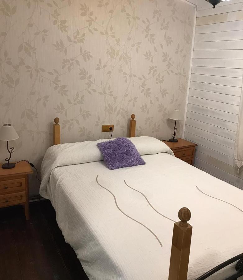 Mirador Los Cotos Torremenga Zewnętrze zdjęcie