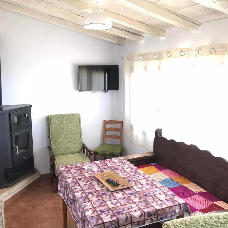 Mirador Los Cotos Torremenga Zewnętrze zdjęcie
