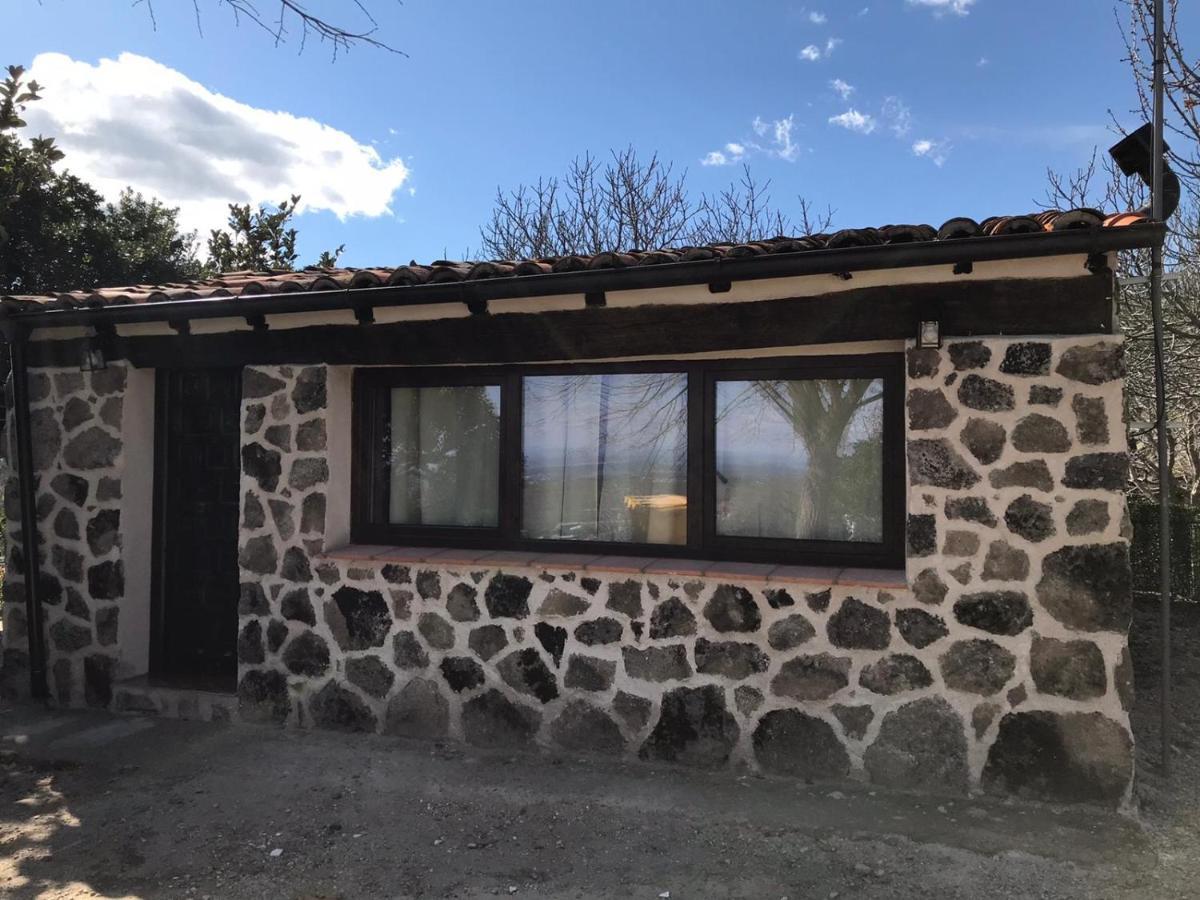 Mirador Los Cotos Torremenga Zewnętrze zdjęcie
