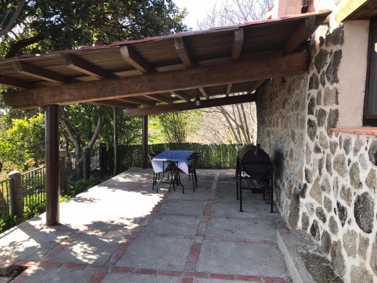 Mirador Los Cotos Torremenga Zewnętrze zdjęcie