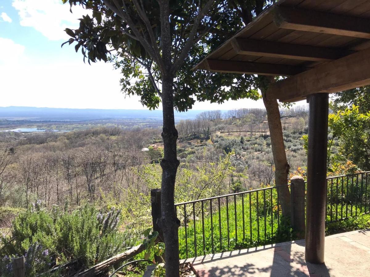 Mirador Los Cotos Torremenga Zewnętrze zdjęcie
