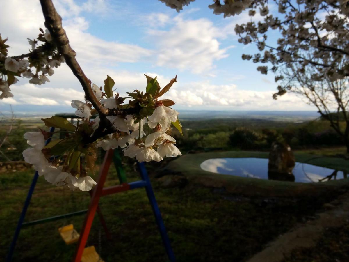 Mirador Los Cotos Torremenga Zewnętrze zdjęcie