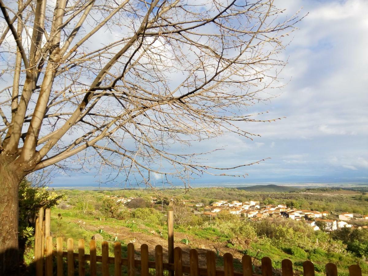 Mirador Los Cotos Torremenga Zewnętrze zdjęcie