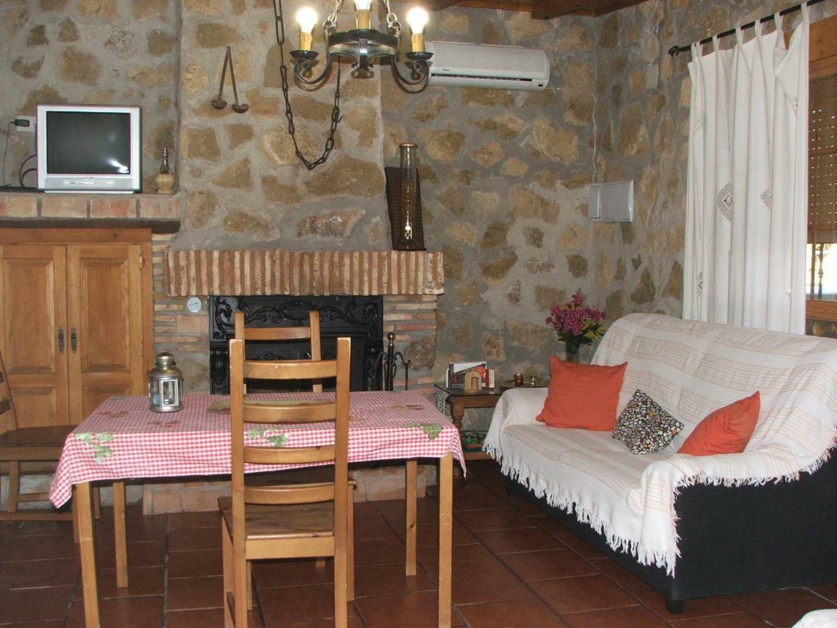 Mirador Los Cotos Torremenga Zewnętrze zdjęcie