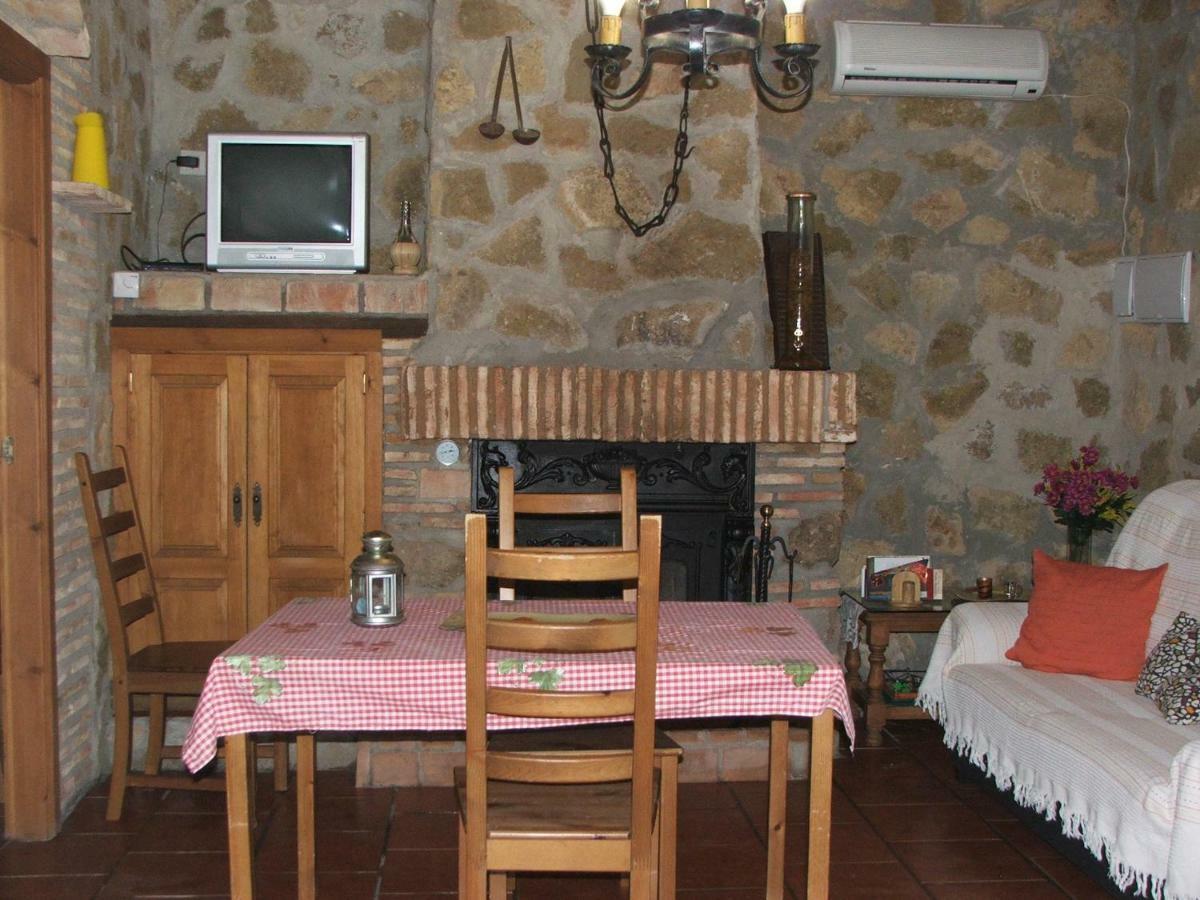 Mirador Los Cotos Torremenga Zewnętrze zdjęcie