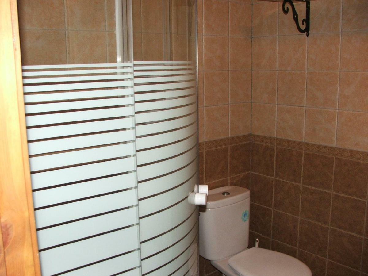 Mirador Los Cotos Torremenga Zewnętrze zdjęcie