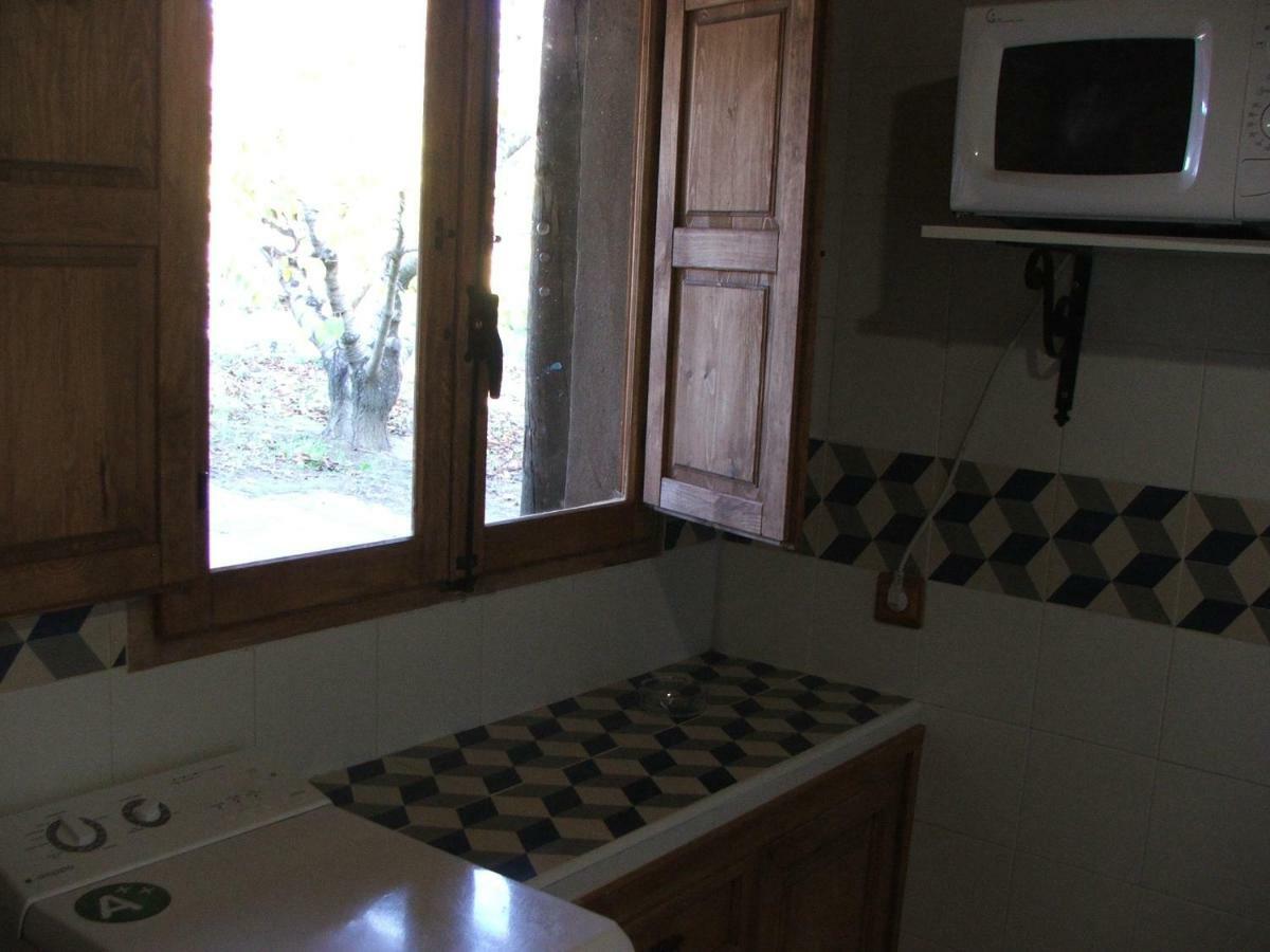 Mirador Los Cotos Torremenga Zewnętrze zdjęcie