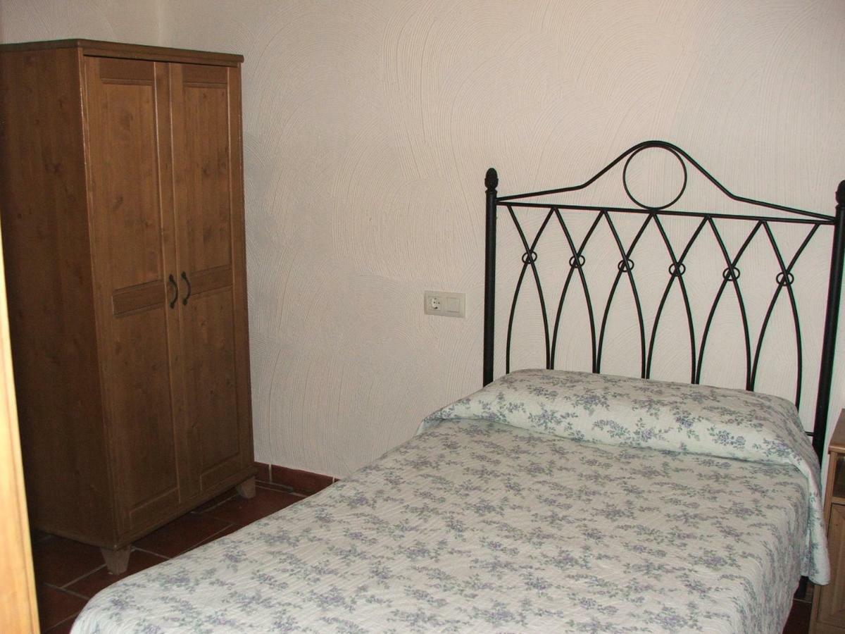 Mirador Los Cotos Torremenga Zewnętrze zdjęcie