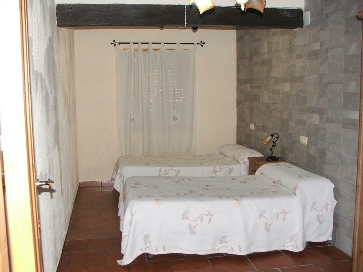 Mirador Los Cotos Torremenga Zewnętrze zdjęcie