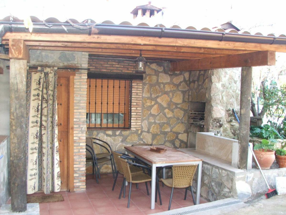Mirador Los Cotos Torremenga Zewnętrze zdjęcie
