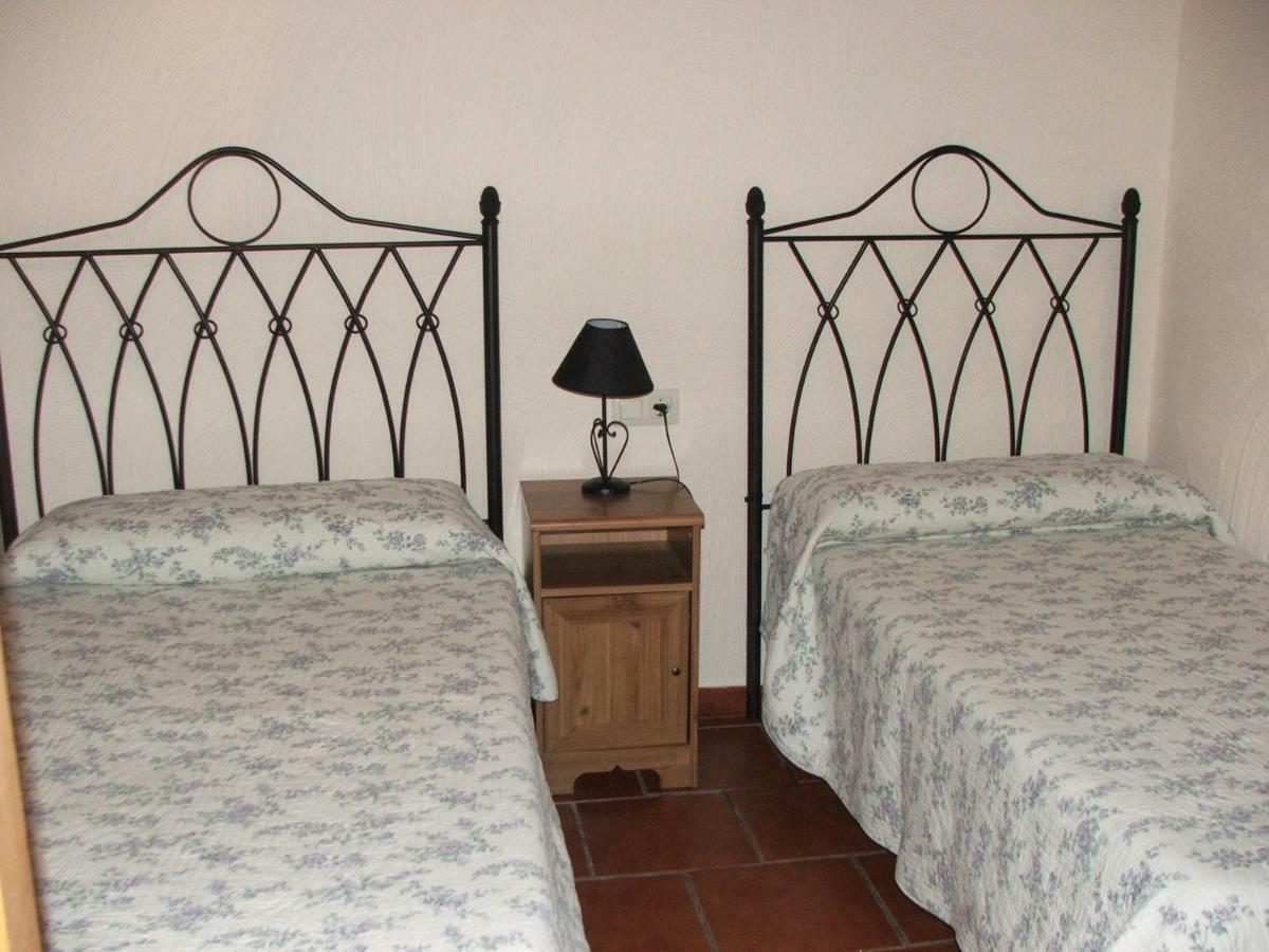 Mirador Los Cotos Torremenga Zewnętrze zdjęcie