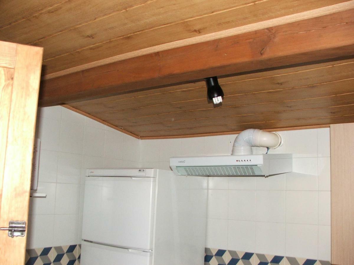 Mirador Los Cotos Torremenga Zewnętrze zdjęcie