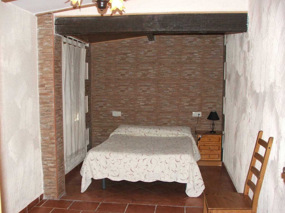Mirador Los Cotos Torremenga Zewnętrze zdjęcie