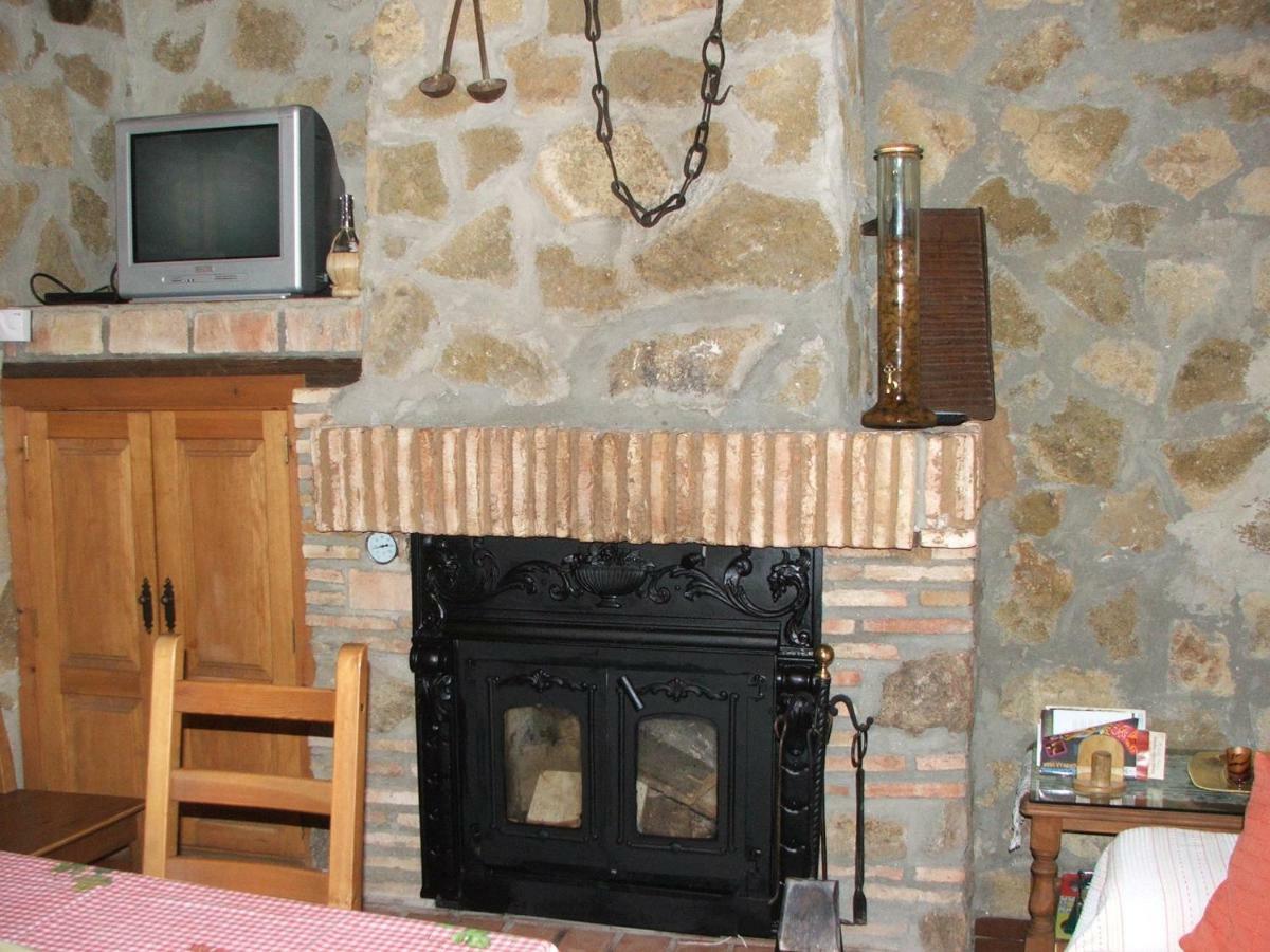 Mirador Los Cotos Torremenga Zewnętrze zdjęcie