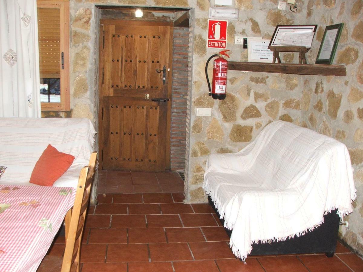 Mirador Los Cotos Torremenga Zewnętrze zdjęcie