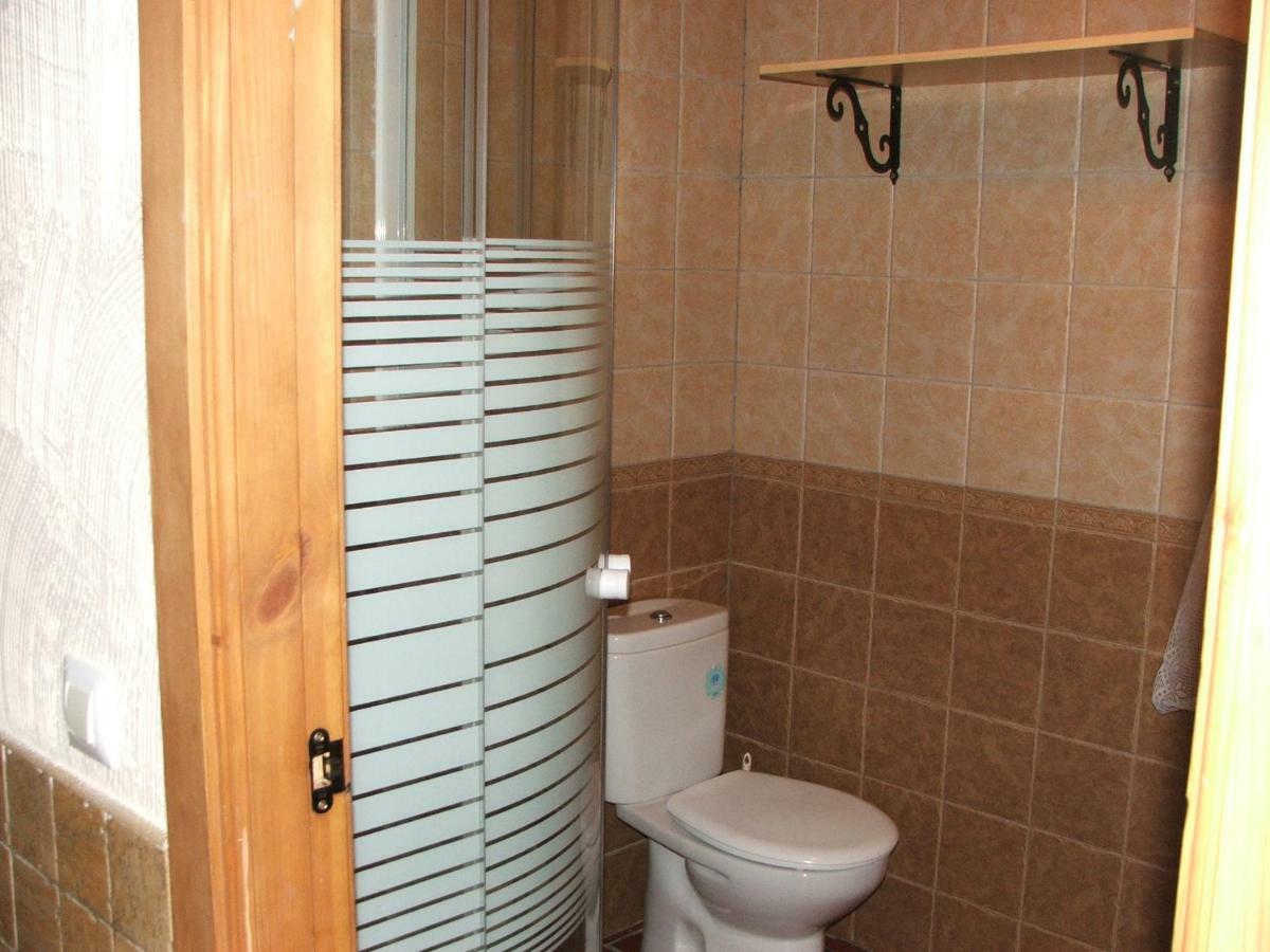 Mirador Los Cotos Torremenga Zewnętrze zdjęcie