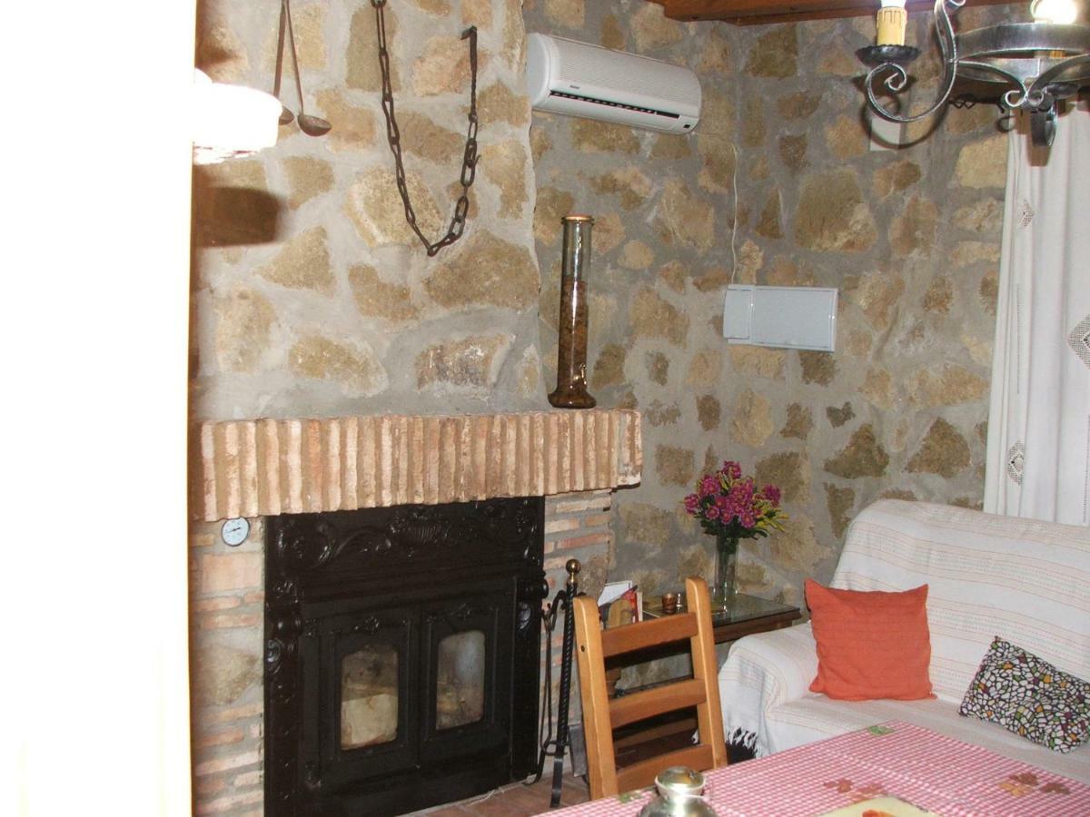 Mirador Los Cotos Torremenga Zewnętrze zdjęcie